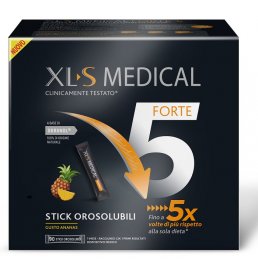 XLS MEDICAL FORTE 5 90STICK