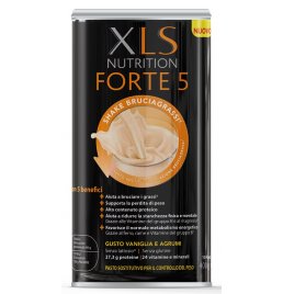 XLS NUTRITION FORTE 5 SHAKE BR