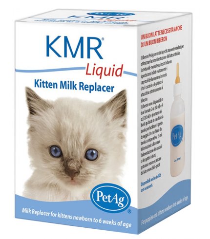 KMR LIQUID 325ML