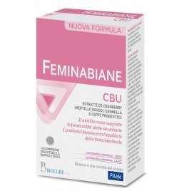 FEMINABIANE CBU 30CPR