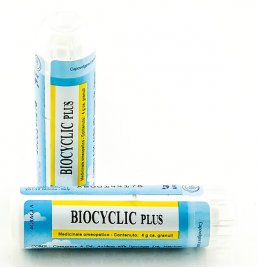 BIOCYCLIC PLUS 4G GR