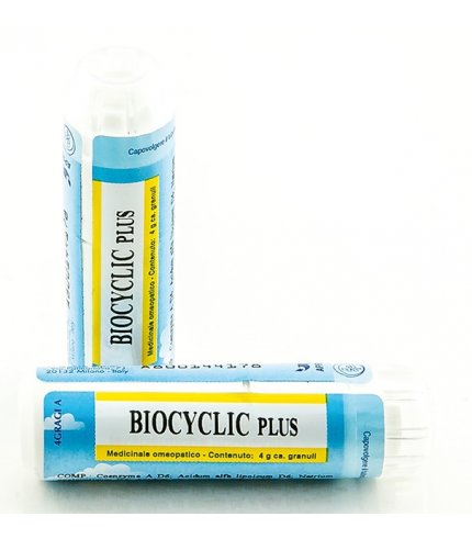 BIOCYCLIC PLUS 4G GR