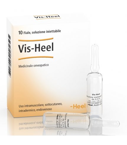 HE.VIS 10F 2,2ML HEEL