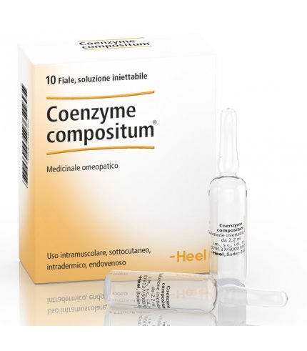 HE.COENZYME COMP 10F 2,2MLHE