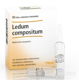 HE.LEDUM COMP 10F 2,2ML HEEL