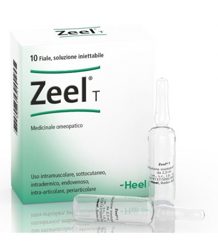 HE.ZEEL T 10F2,2MLHEEL