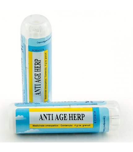 ANTIAGE HERP GR 4G