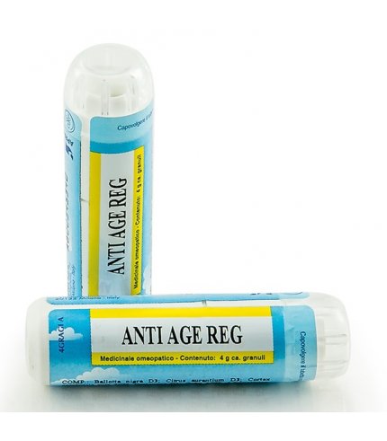 ANTIAGE REG GR 4G