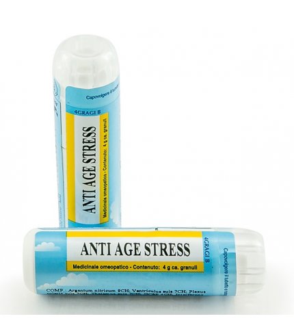 ANTIAGE STRESS GR 4G