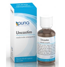 UNCASTIM GTT 30ML