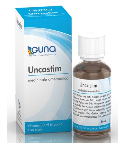 UNCASTIM GTT 30ML