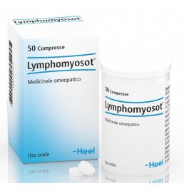 LYMPHOMYOSOT 50CPR