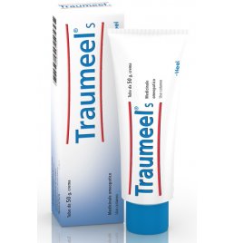 TRAUMEEL S CREMA 50 G