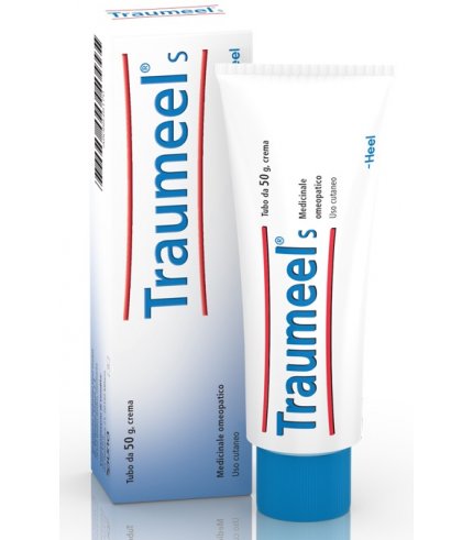 TRAUMEEL S CREMA 50 G