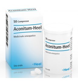 HE.ACONITUM 50TAV HEEL