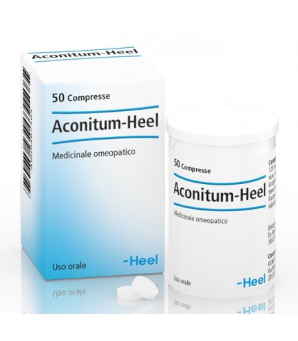 HE.ACONITUM 50TAV HEEL