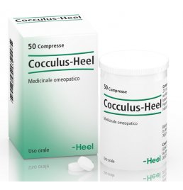 HE.COCCULUS 50TAV HEEL