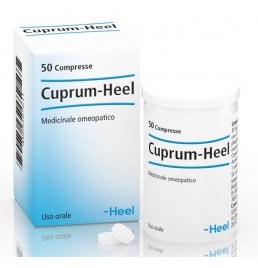 CUPRUM 50TAV HEEL