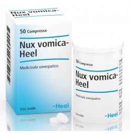 HE.NUX VOMICA 50TAV HEEL