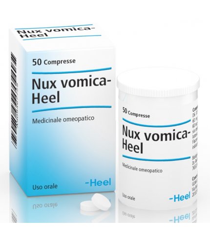 HE.NUX VOMICA 50TAV HEEL