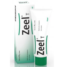 HE.ZEEL POM 50G HEEL