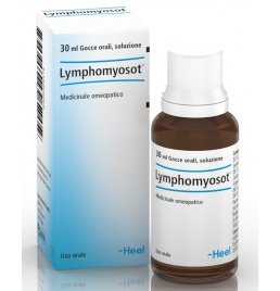 HEEL LYMPHOMYOSOT GOCCE 30 ML