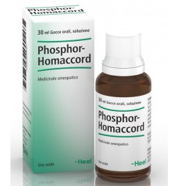 HE.PHOSPHOR HOMAC.30ML GTT