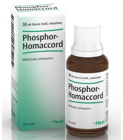 HE.PHOSPHOR HOMAC.30ML GTT