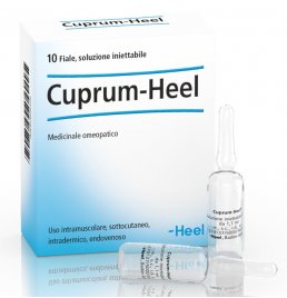 HE.CUPRUM HEEL 10FL