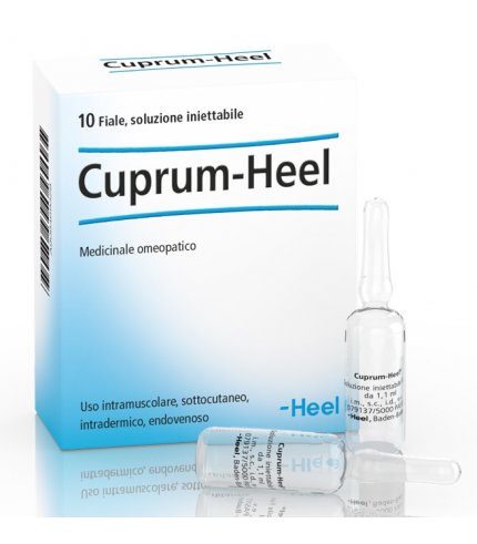 HE.CUPRUM HEEL 10FL