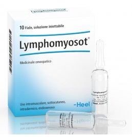 HE.LYMPHOMYOSOT 10FL