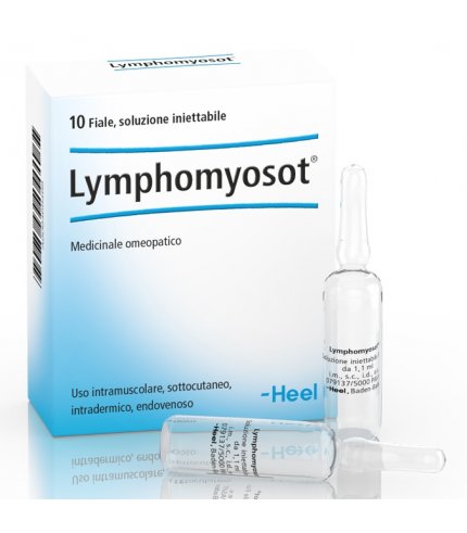 HE.LYMPHOMYOSOT 10FL