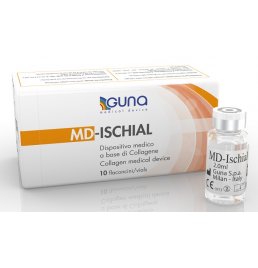 MD-ISCHIAL ITALIA 10FL 2ML