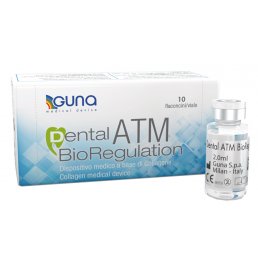 DENTAL ATM BIOREGULAT 10VIALS