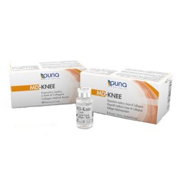 MD-KNEE 5FL INIETTABILI 2ML