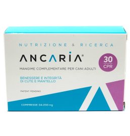 ANCARIA 30 CPR