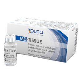 MD-TISSUE 5FL INIETTABILI 2ML