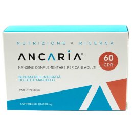 ANCARIA 60 CPR