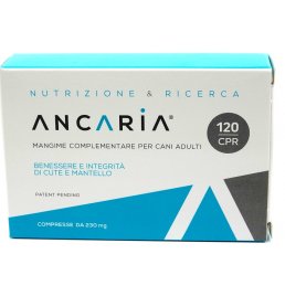 ANCARIA 120 CPR