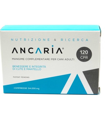 ANCARIA 120 CPR