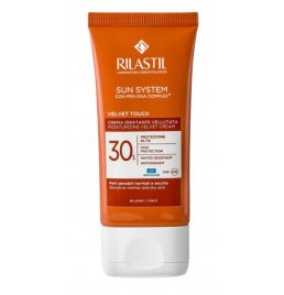 RILASTIL SUN PPT 30 CR VEL50ML