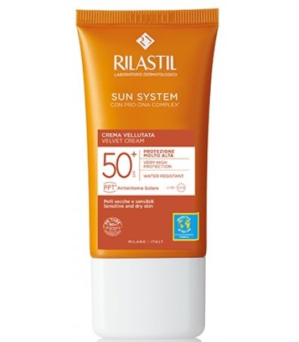 RILASTIL SUN PPT 50+ CR VEL