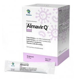 ALMAVIR Q 30STICK PACK