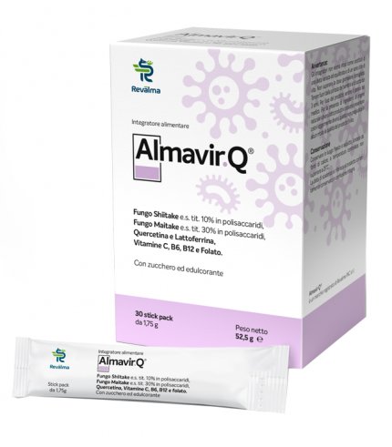 ALMAVIR Q 30STICK PACK