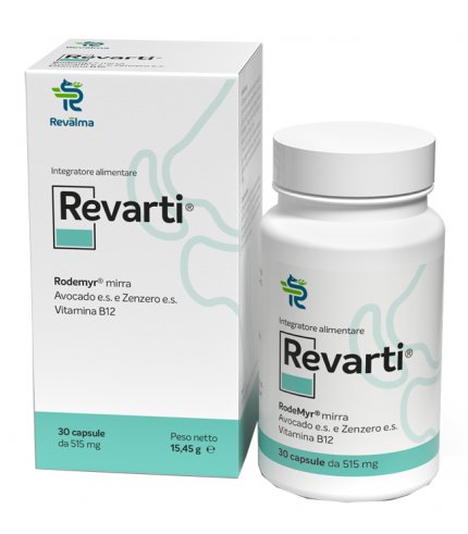 REVARTI 30CPS