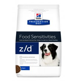 CANINE ZD ULTRA ALLERGEN 3KG