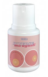 SAUGELLA DIVERSE MA UGUALI BUNDLE INTIMO&CORPO 500 ML+100 MLIN OMAGGIO