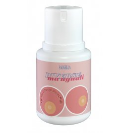 SAUGELLA DIVERSE MA UGUALI BUNDLE INTIMO&CORPO 500 ML+100 MLIN OMAGGIO