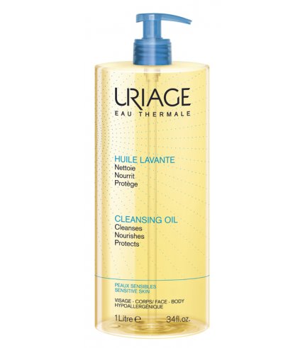 URIAGE OLIO LAVANTE 1L