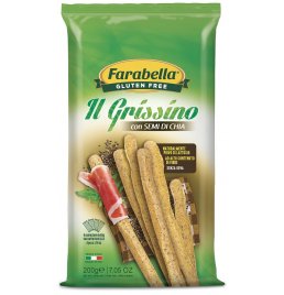 FARABELLA GRISSINI SEMI CHIA